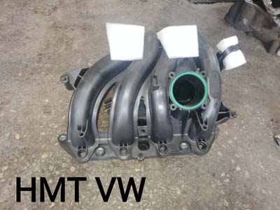 Skoda fabia çıkma emme manifolt parça numarası 036129709JT 1 4 benzinli CGG motor